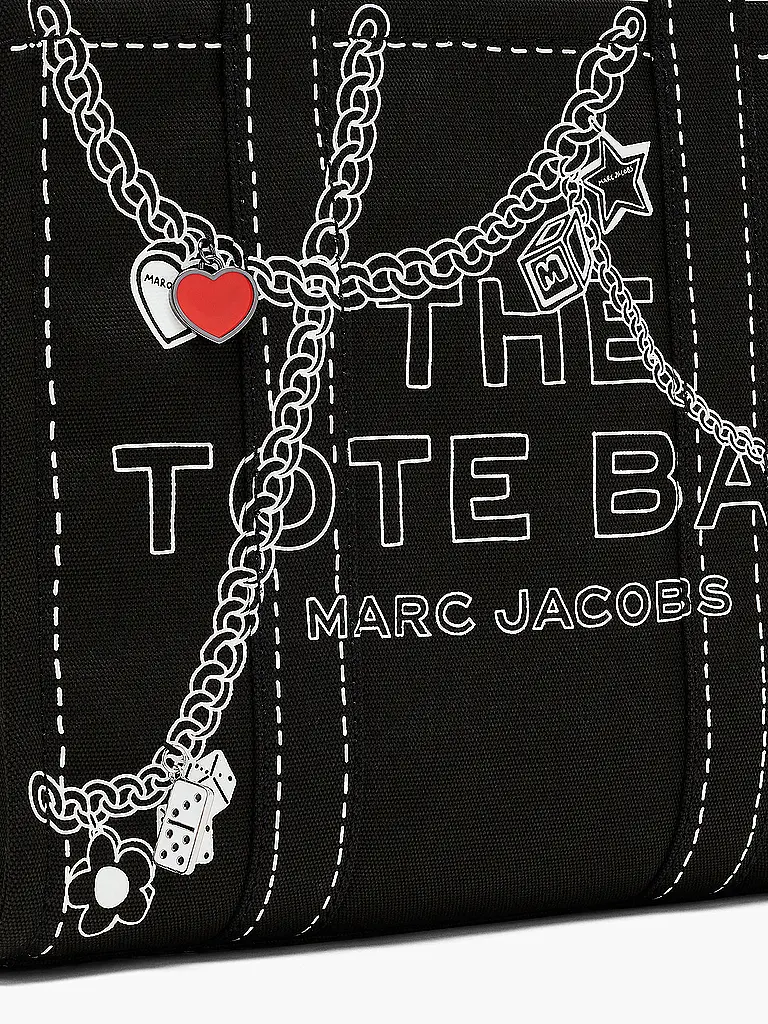 MARC JACOBS | Tasche - Tote Bag THE MEDIUM TOTE | 