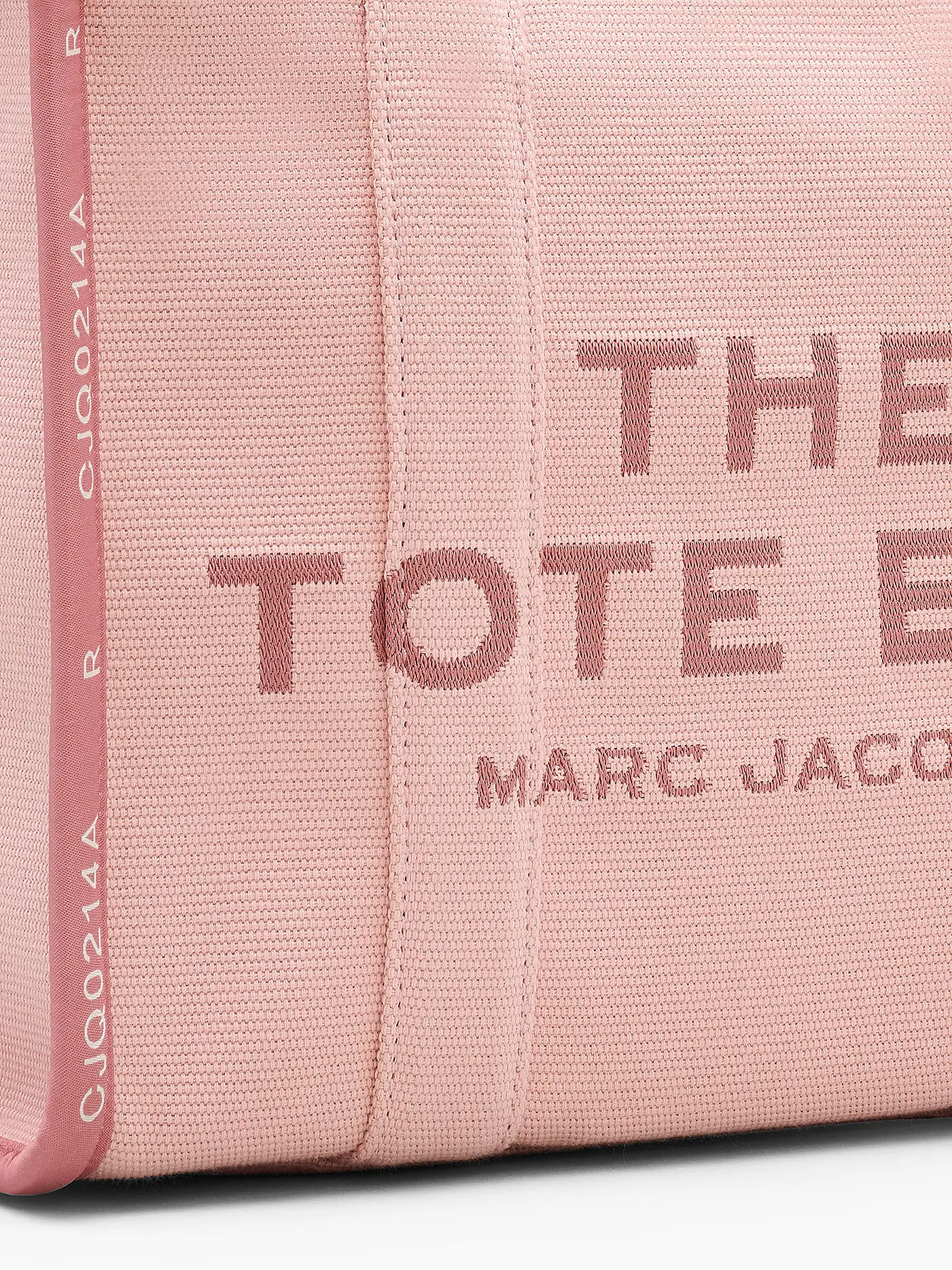 MARC JACOBS | Tasche - Tote Bag THE MEDIUM TOTE | rosa