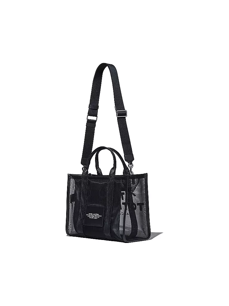 MARC JACOBS | Tasche - Tote Bag THE MEDIUM TOTE | schwarz
