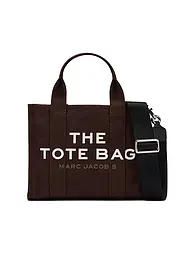 MARC JACOBS | Tasche - Tote Bag THE SMALL TOTE  | Braun