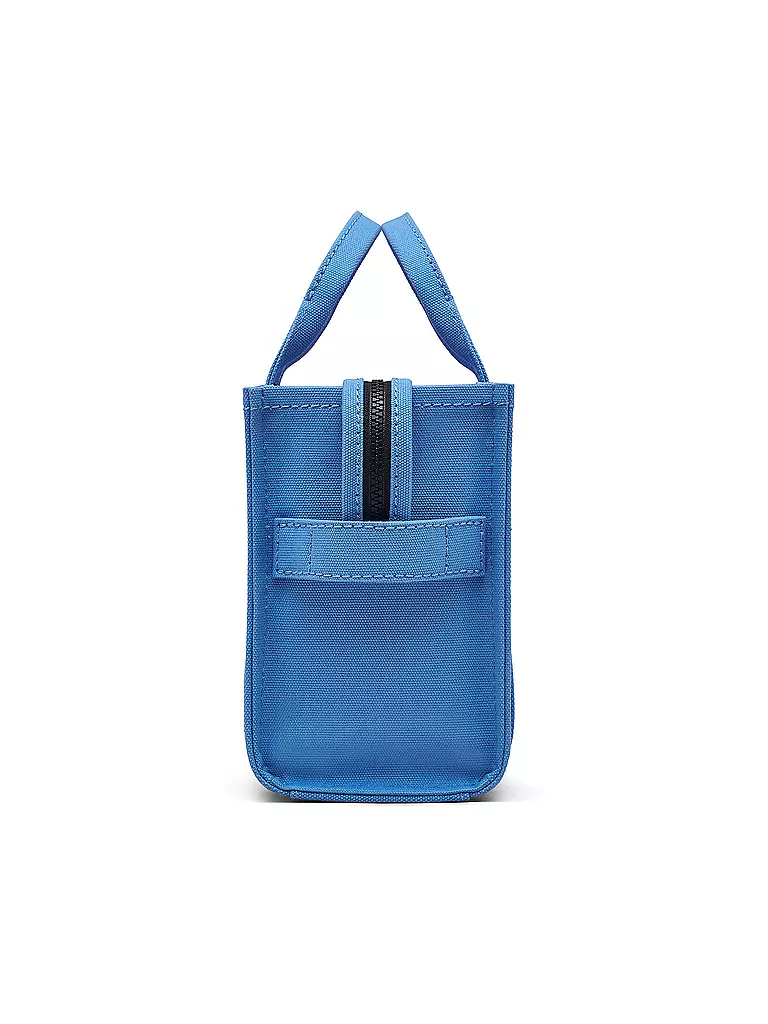 MARC JACOBS | Tasche - Tote Bag THE SMALL TOTE  | blau