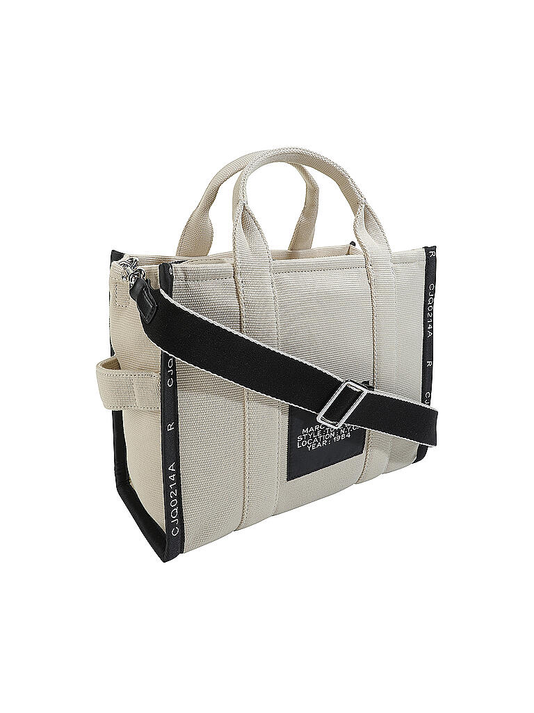 MARC JACOBS | Tasche - Tote Bag THE SMALL TOTE BAG | beige