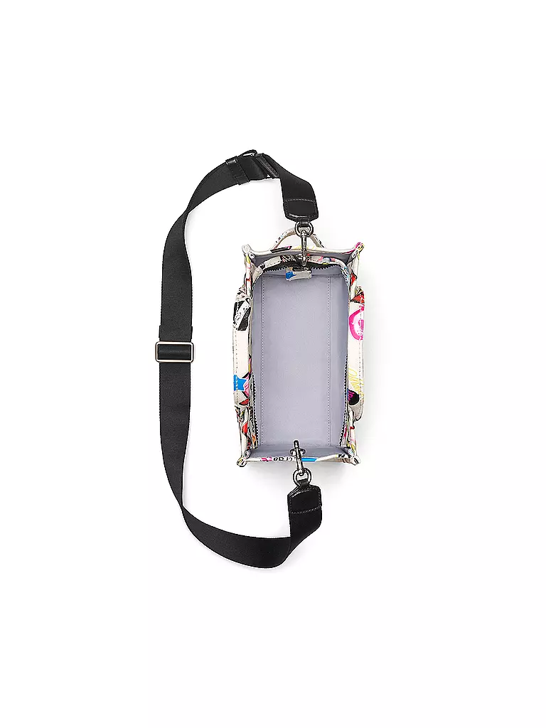 MARC JACOBS | Tasche - Tote Bag THE SMALL TOTE CANVAS | bunt