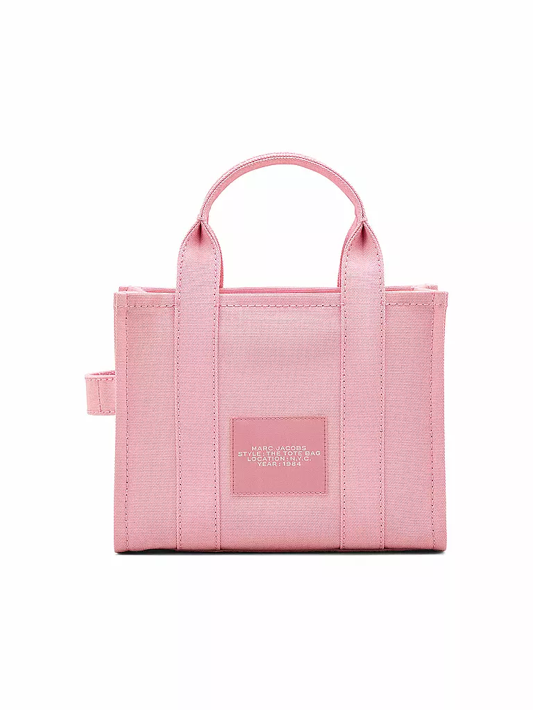MARC JACOBS | Tasche - Tote Bag THE SMALL TOTE | blau