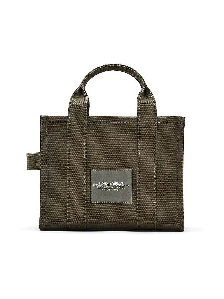MARC JACOBS | Tasche - Tote Bag THE SMALL TOTE | 