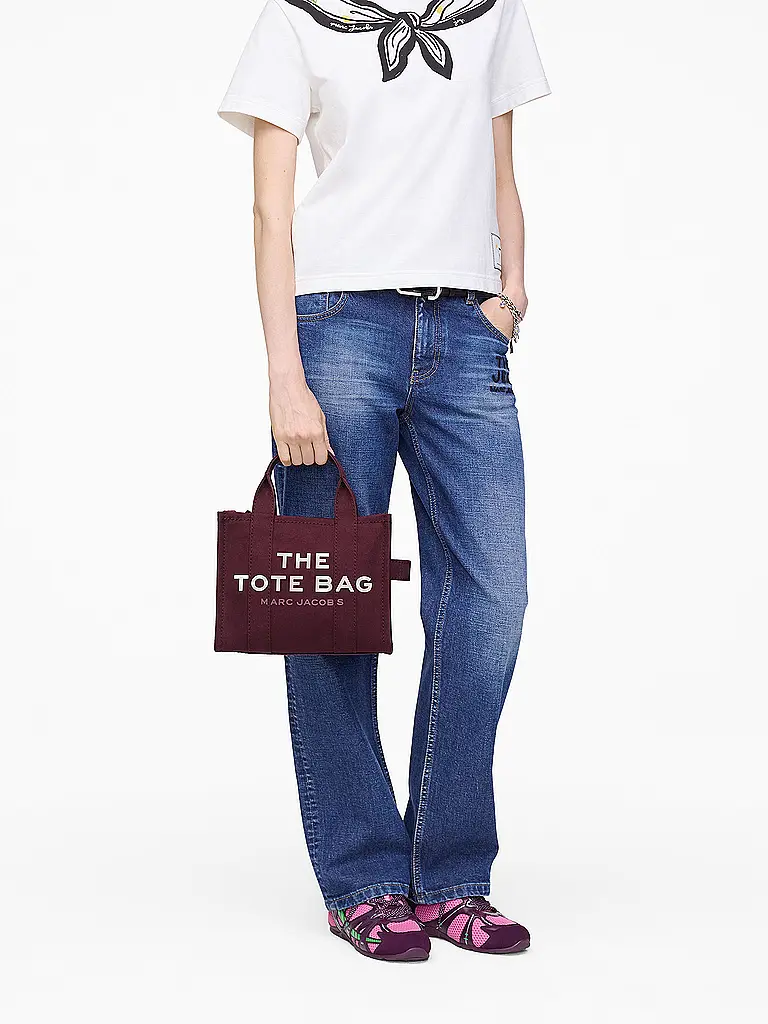 MARC JACOBS | Tasche - Tote Bag THE SMALL TOTE | 