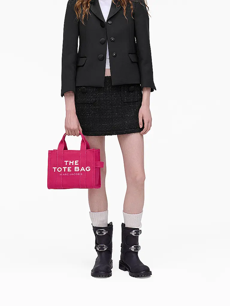 MARC JACOBS | Tasche - Tote Bag THE SMALL TOTE | 
