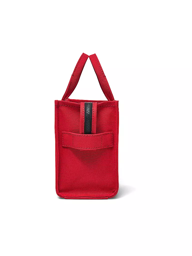 MARC JACOBS | Tasche - Tote Bag THE SMALL TOTE | rot