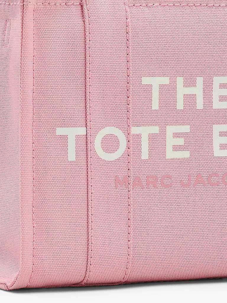 MARC JACOBS | Tasche - Tote Bag THE SMALL TOTE | blau