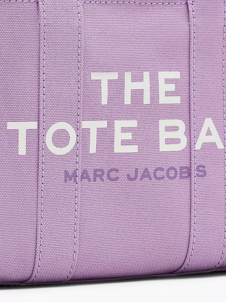MARC JACOBS | Tasche - Tote Bag THE SMALL TOTE | blau