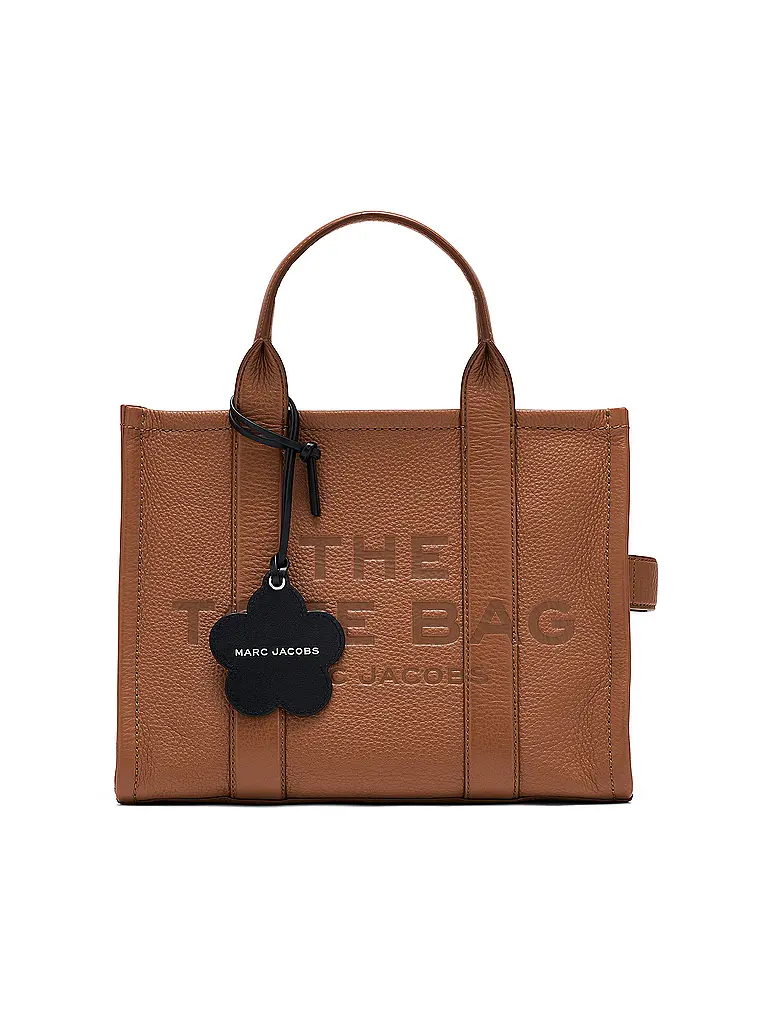 MARC JACOBS | Taschenanhängerm THE DAISY CHARM | 