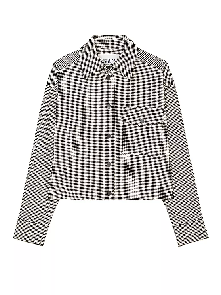 MARC O' POLO DENIM | Blouson  | schwarz