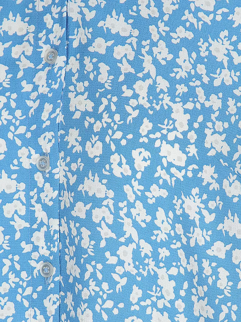MARC O' POLO DENIM | Bluse  | blau