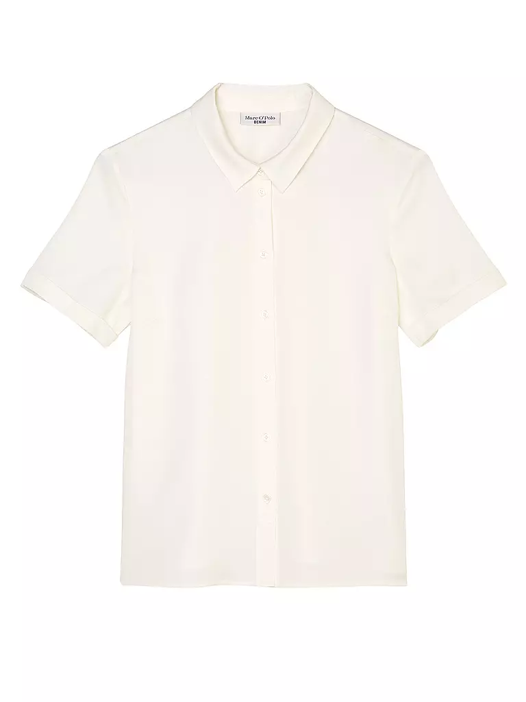 MARC O' POLO DENIM | Bluse | creme