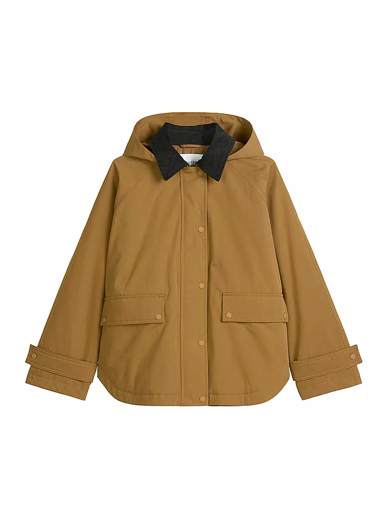 MARC O' POLO DENIM | Jacke  | braun