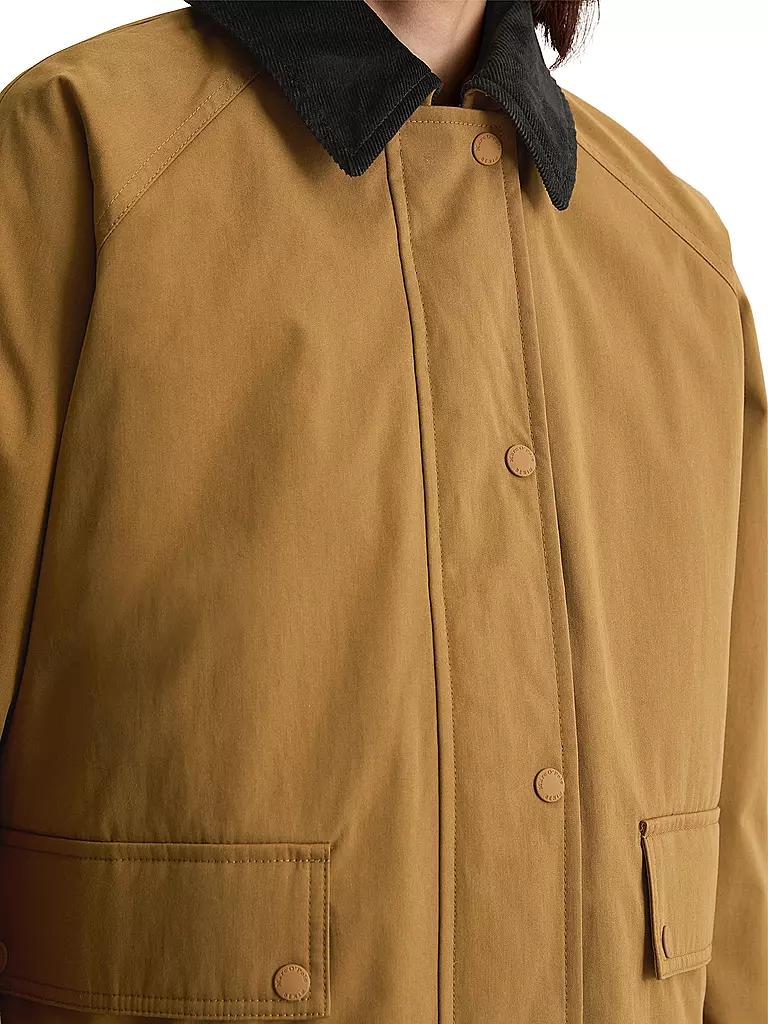 MARC O' POLO DENIM | Jacke  | braun