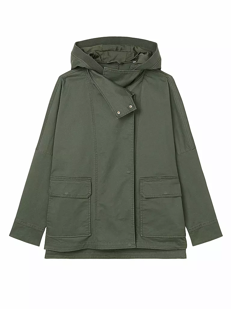 MARC O' POLO DENIM | Jacke | olive