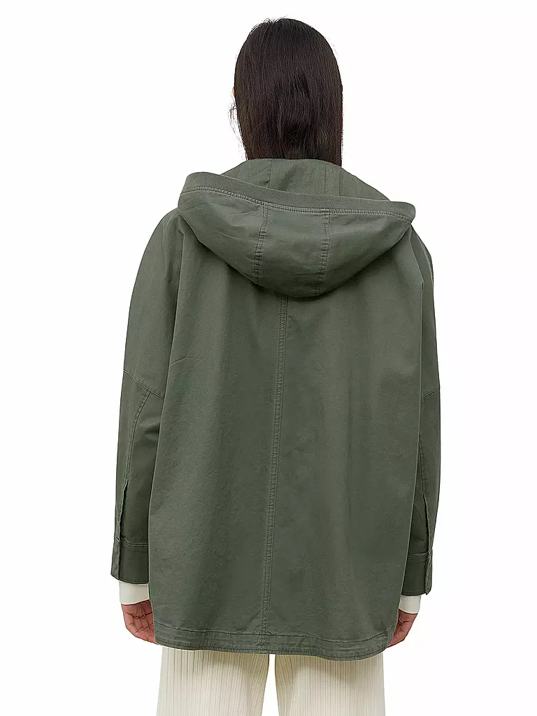 MARC O' POLO DENIM | Jacke | olive