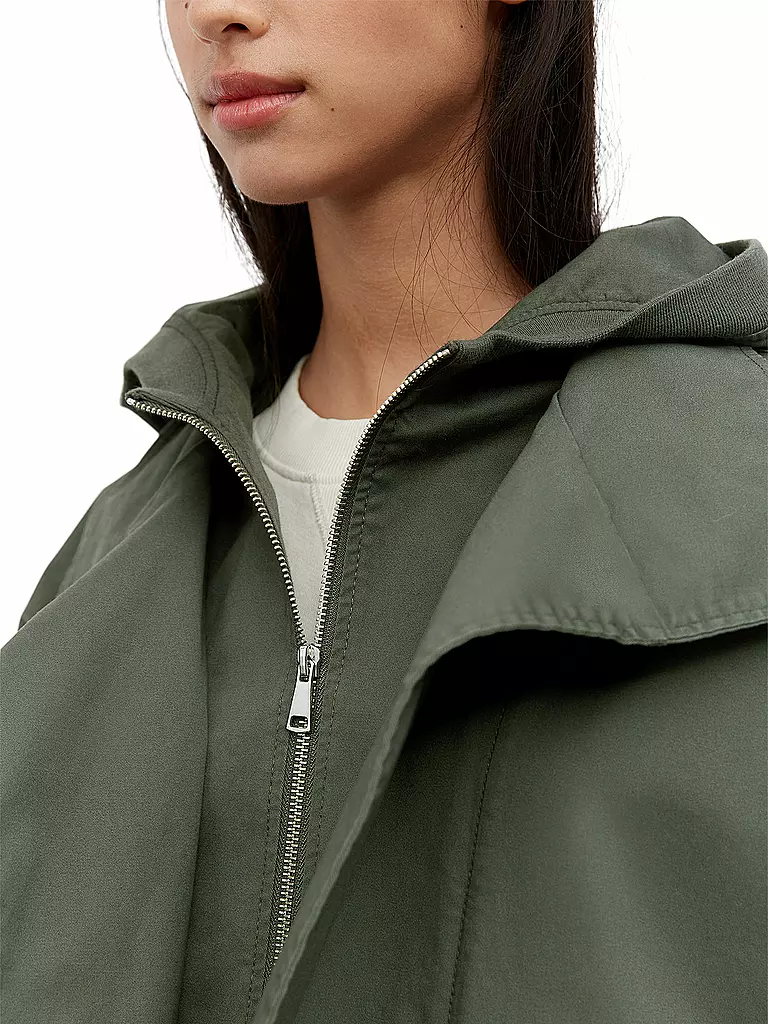 MARC O' POLO DENIM | Jacke | olive