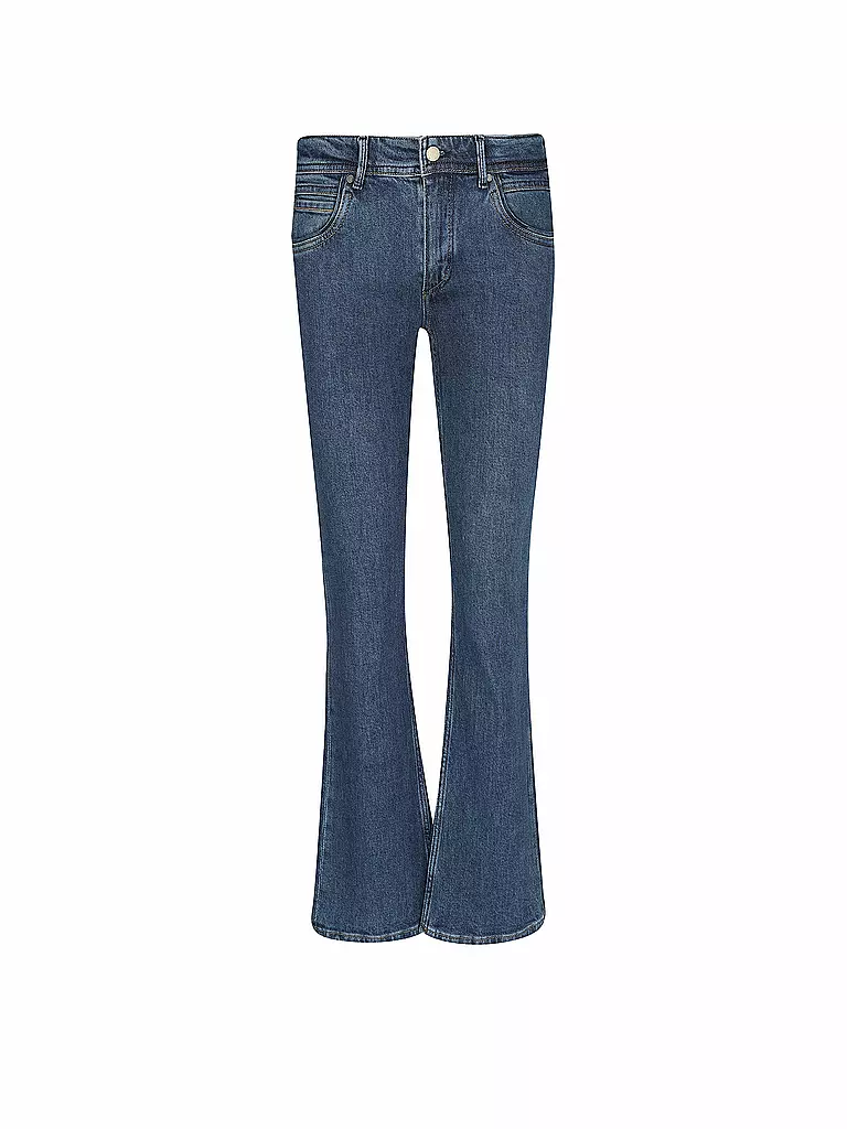 MARC O' POLO DENIM | Jeans Boot Cut NELLY | dunkelblau