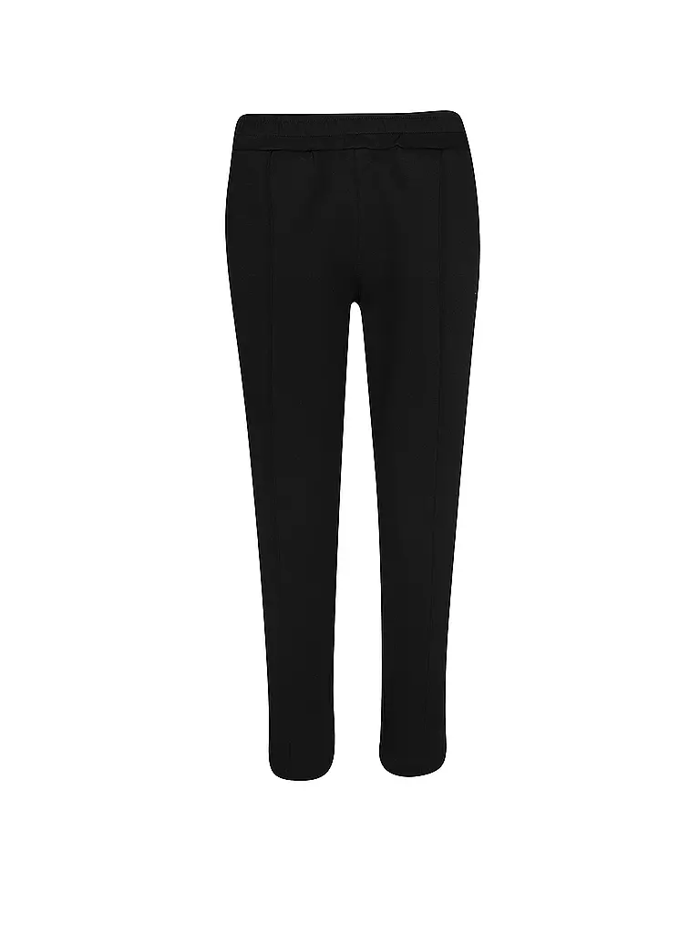 MARC O' POLO DENIM | Jogginghose | schwarz