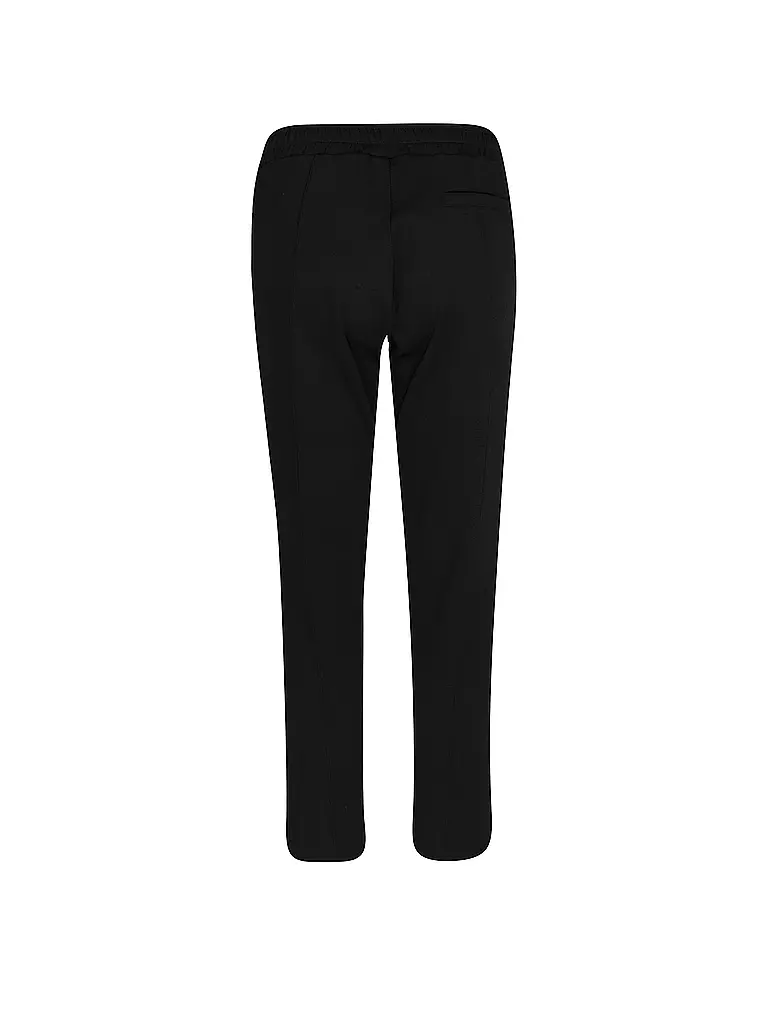MARC O' POLO DENIM | Jogginghose | schwarz