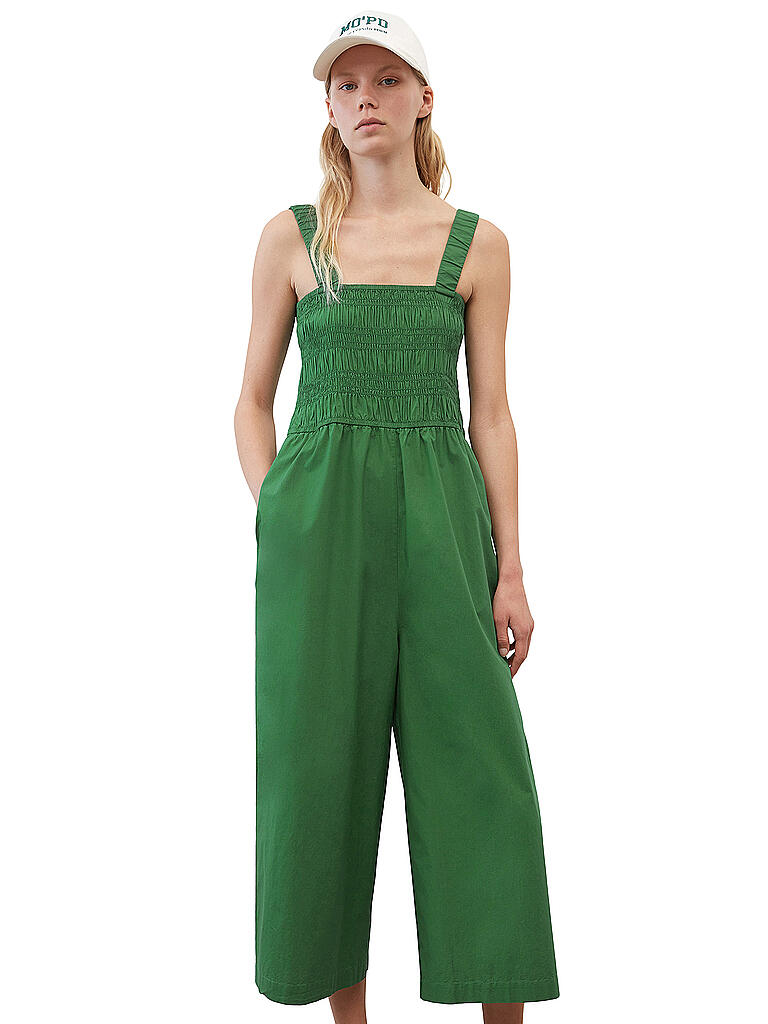 MARC O' POLO DENIM | Jumpsuit | blau