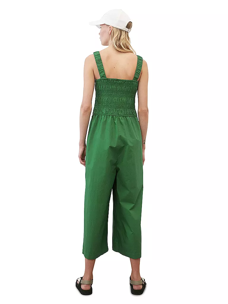 MARC O' POLO DENIM | Jumpsuit | blau