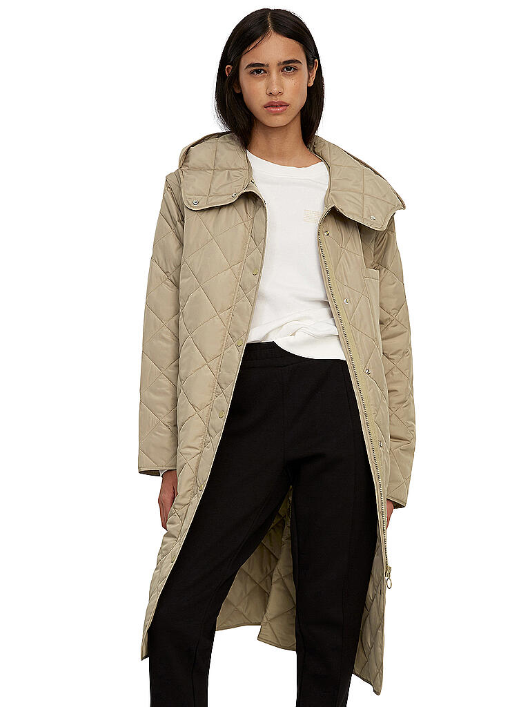 MARC O' POLO DENIM | Mantel | creme