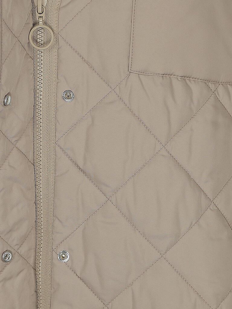MARC O' POLO DENIM | Mantel | creme