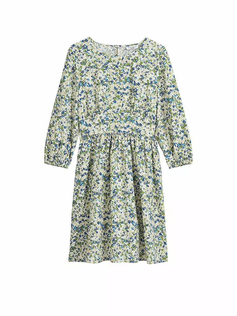 MARC O' POLO DENIM | Minikleid  | blau