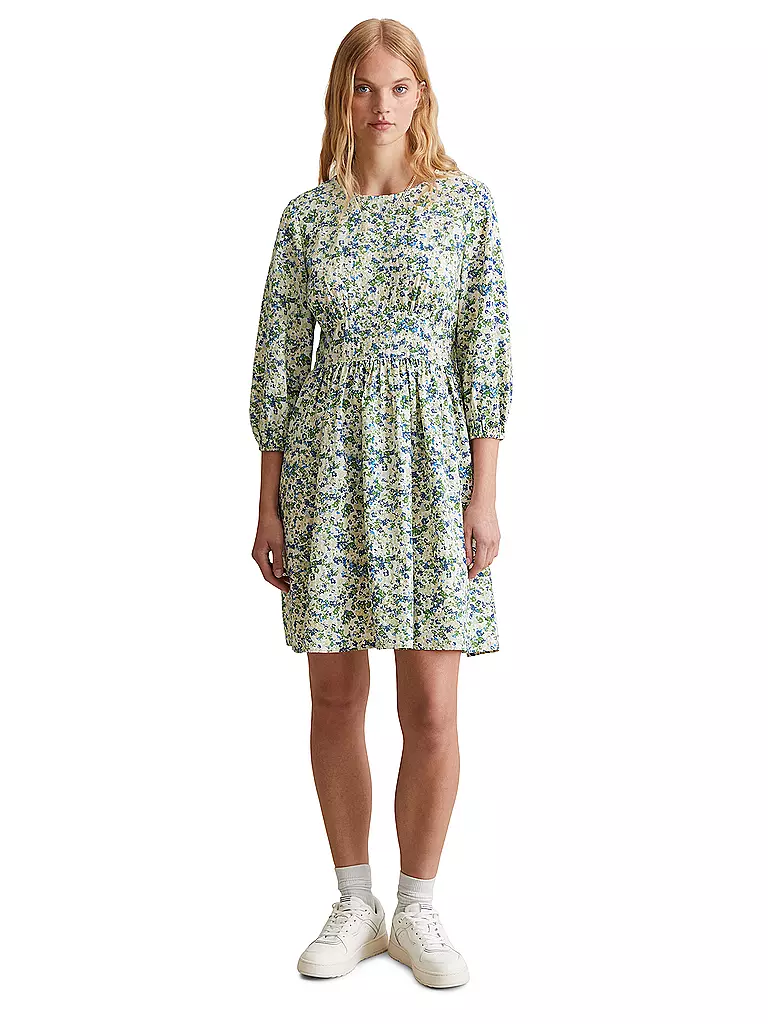 MARC O' POLO DENIM | Minikleid  | blau
