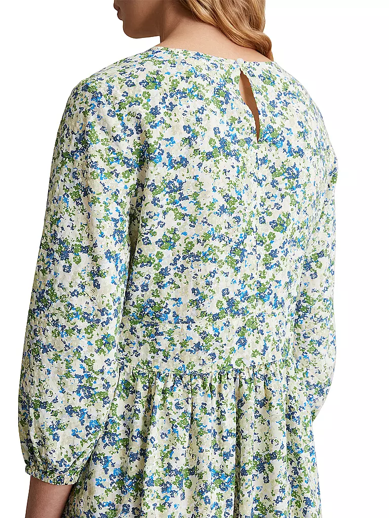 MARC O' POLO DENIM | Minikleid  | blau
