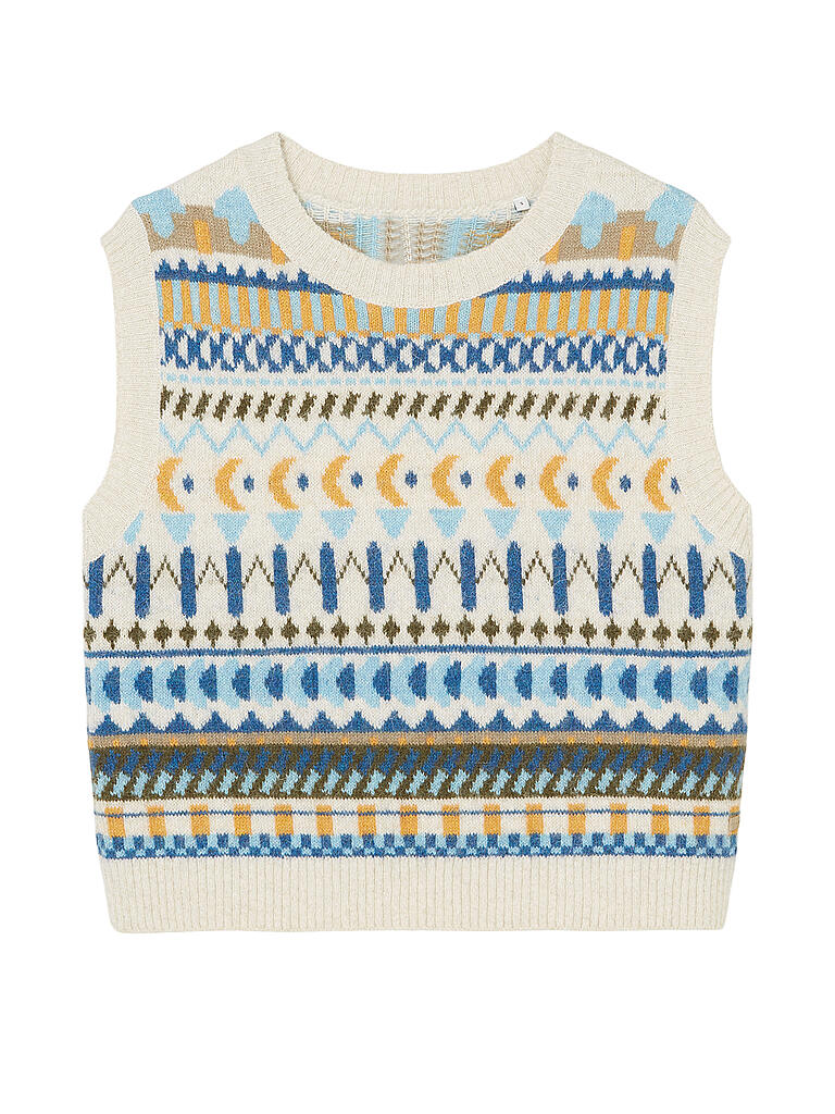 MARC O' POLO DENIM | Pullunder | bunt