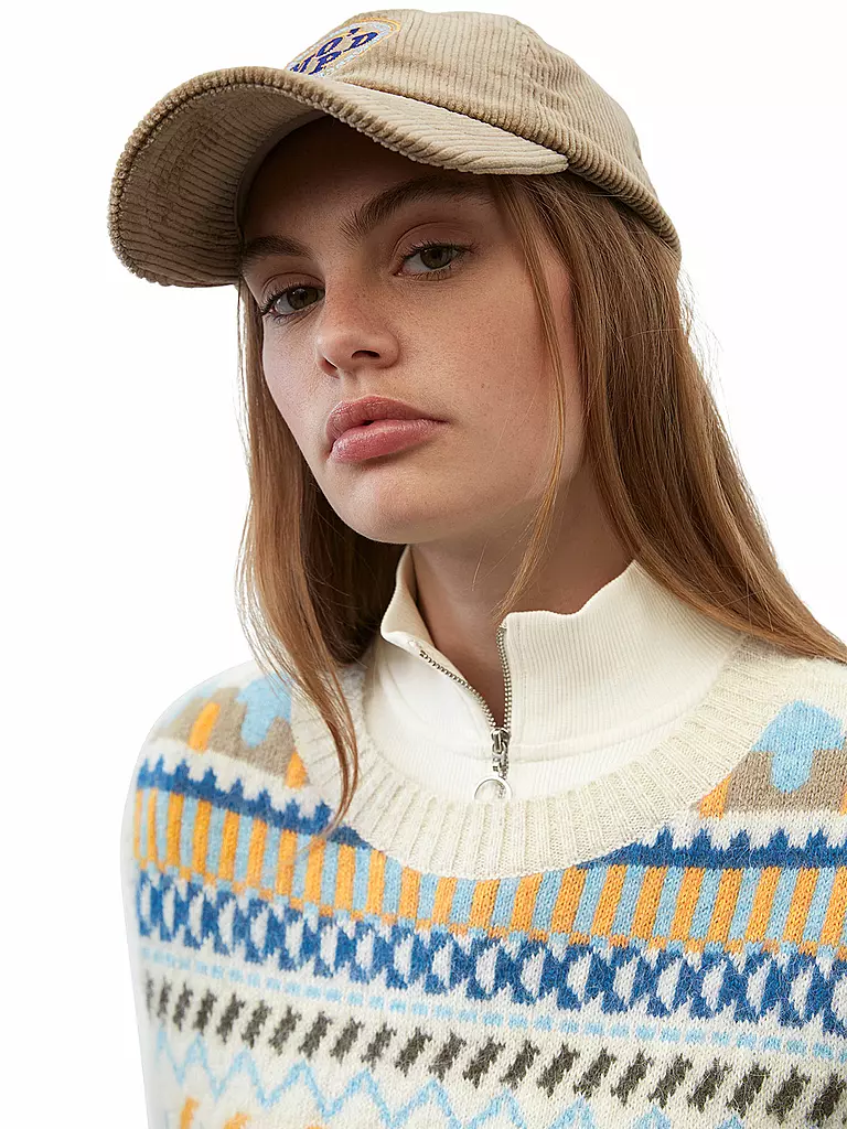 MARC O' POLO DENIM | Pullunder | bunt