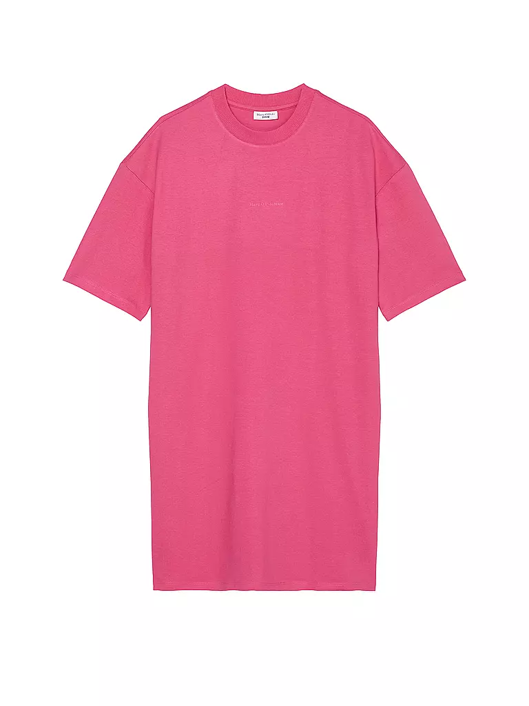 MARC O' POLO DENIM | Shirtkleid | pink