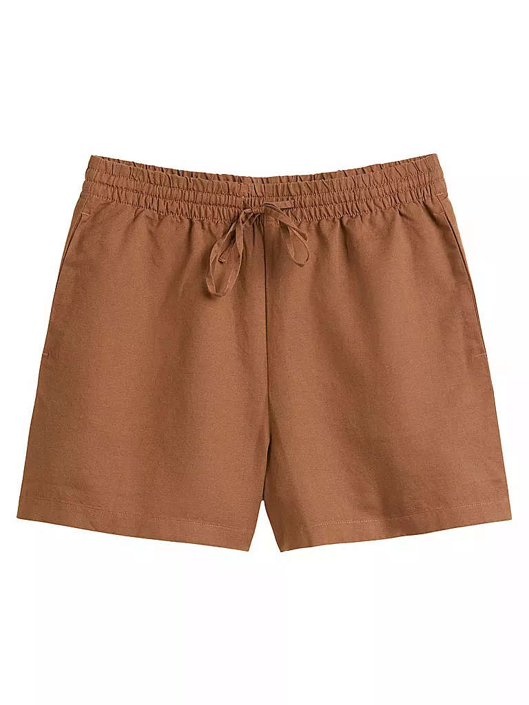 MARC O' POLO DENIM | Shorts  | braun