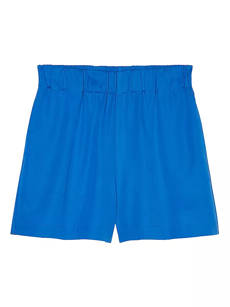 MARC O' POLO DENIM | Shorts | blau