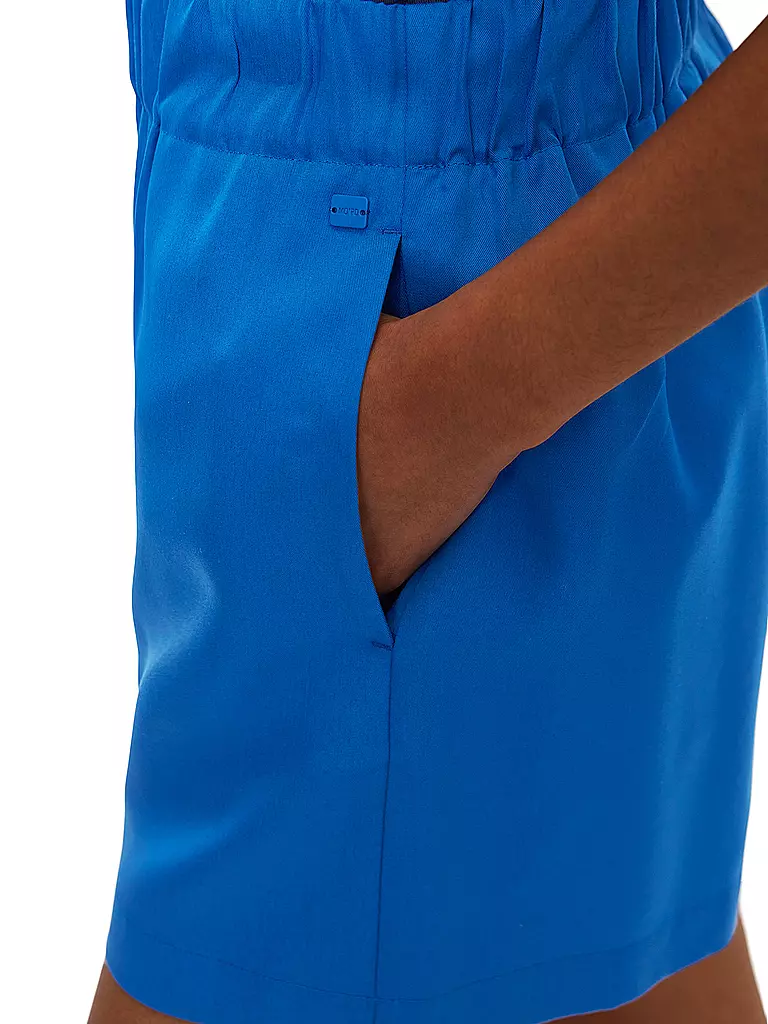 MARC O' POLO DENIM | Shorts | blau