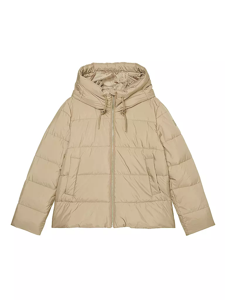 MARC O' POLO DENIM | Steppjacke | beige