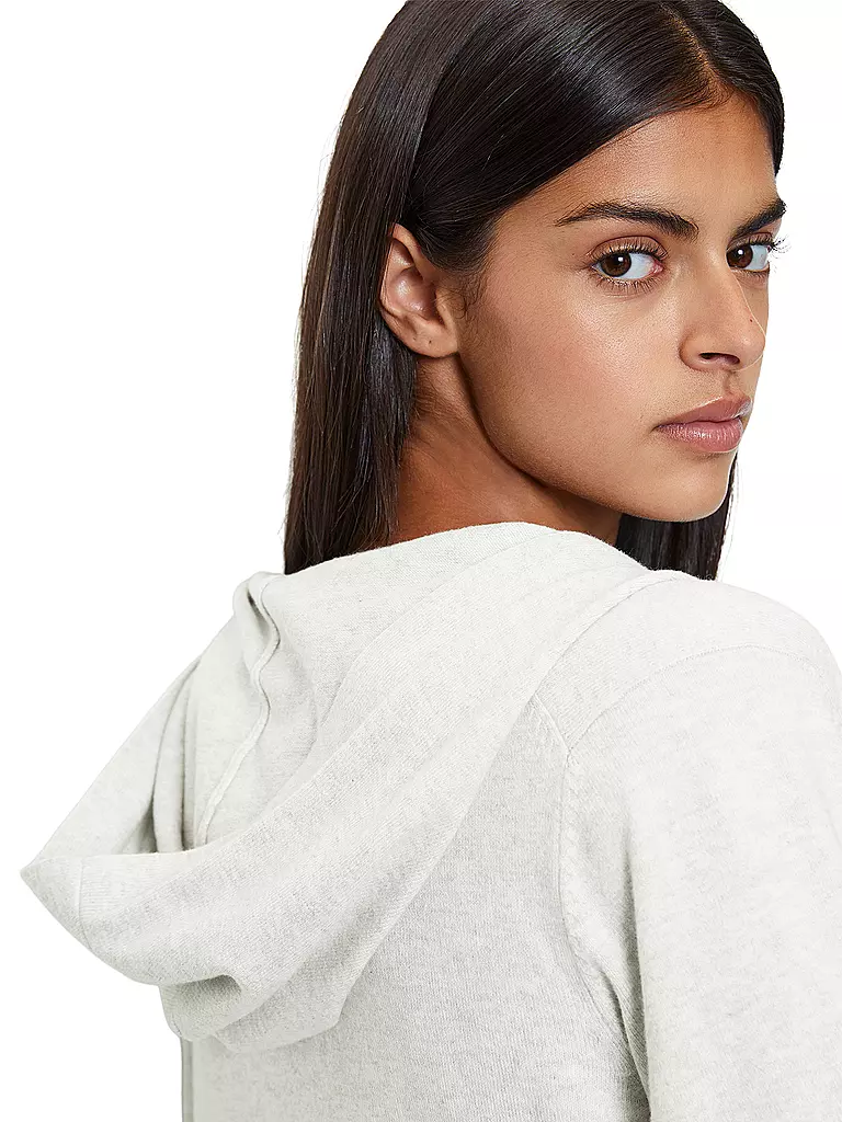 MARC O' POLO DENIM | Strickjacke  | creme