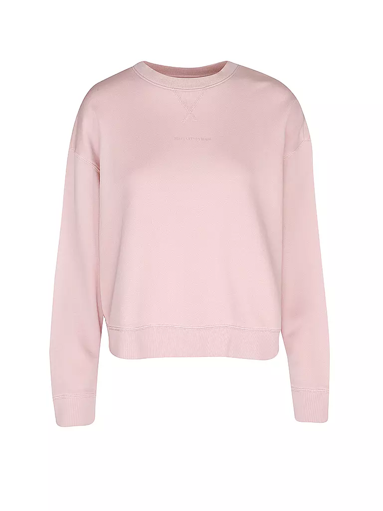 MARC O' POLO DENIM | Sweater | rosa