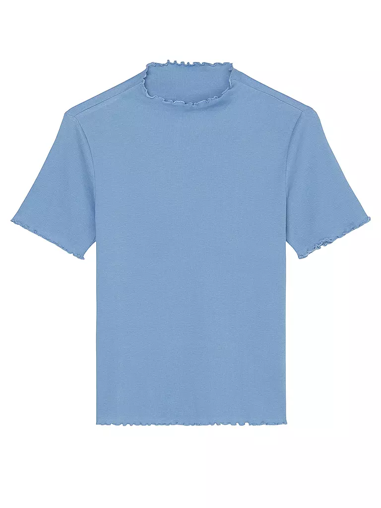 MARC O' POLO DENIM | T-Shirt | blau