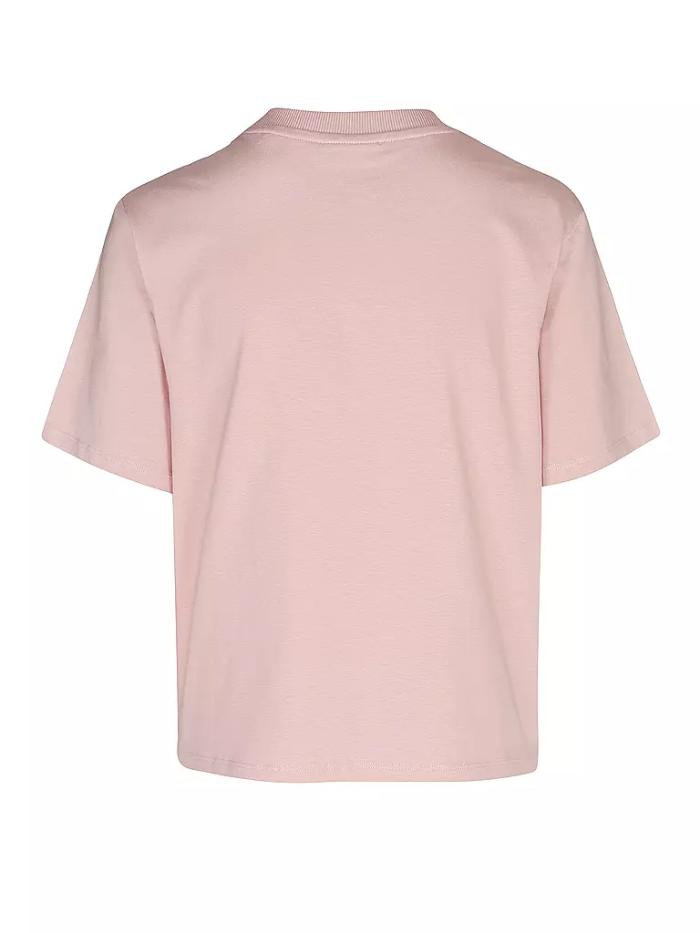 MARC O' POLO DENIM | T-Shirt | rosa