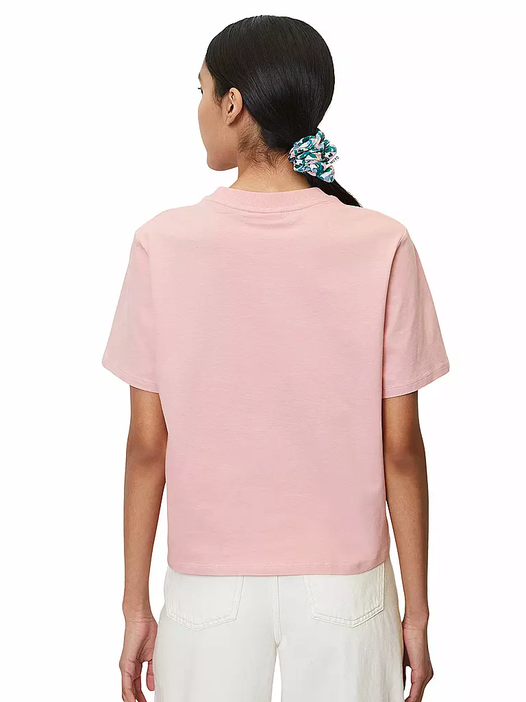 MARC O' POLO DENIM | T-Shirt | rosa