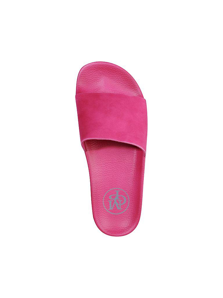 MARC O'POLO  | Badeschuhe - Sandalen | pink