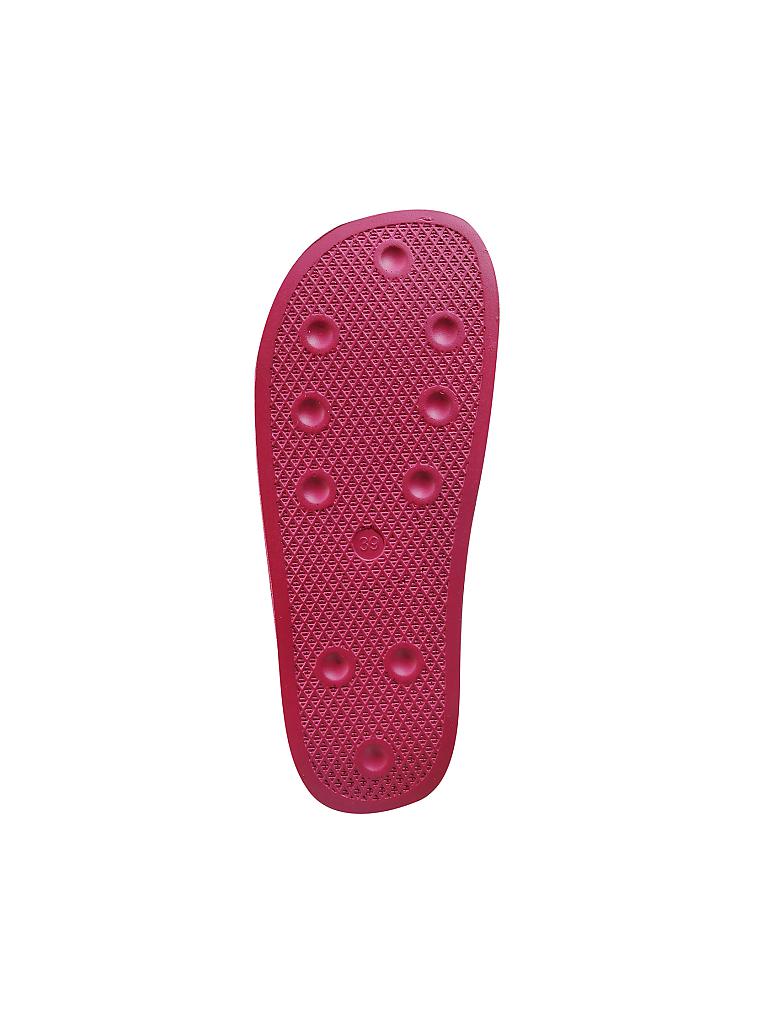 MARC O'POLO  | Badeschuhe - Sandalen | pink