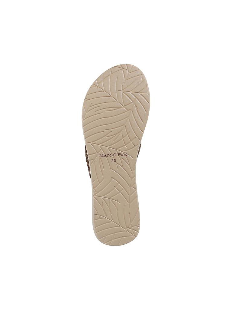MARC O'POLO  | Badeschuhe - Zehentrenner | 