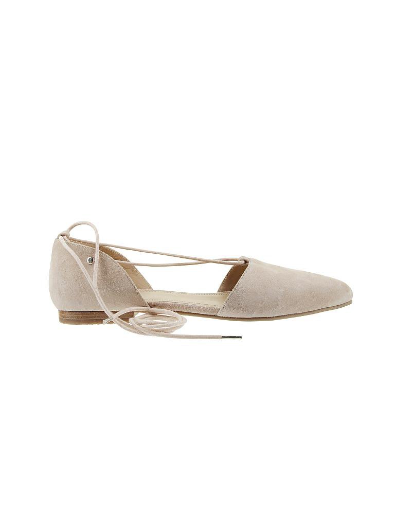 MARC O'POLO  | Schuhe - Ballerina | 