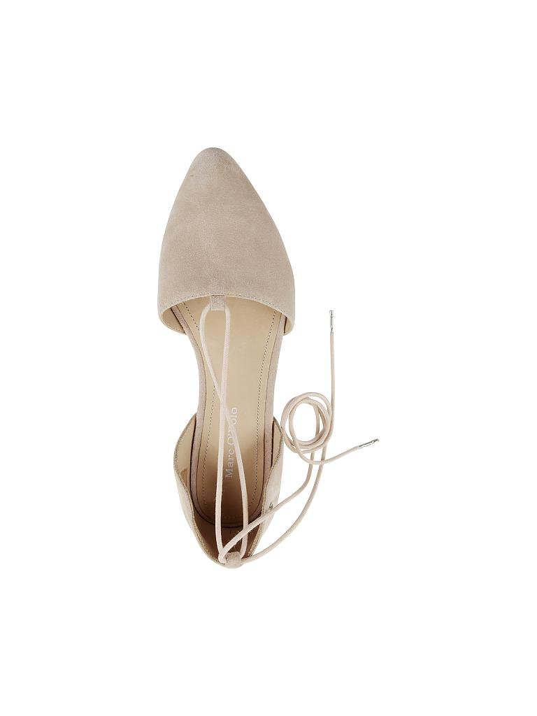 MARC O'POLO  | Schuhe - Ballerina | 
